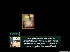 GRAVITY FILES CAP 6 - Screenshot 5 of 16 - Hot