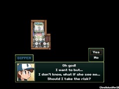 GRAVITY FILES CAP 6 - Screenshot 6 of 16 - Big Booty