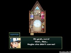 GRAVITY FILES CAP 6 - Screenshot 8 of 16 - Chrollolucilfer261
