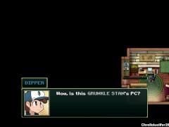 GRAVITY FILES CAP 6 - Screenshot 9 of 16 - Hot