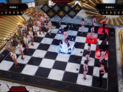 Sex Chess Hentai Sex Game Sex Scenes And Gameplay Part 1 [18+]