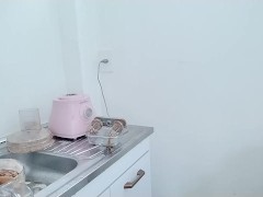 Sou prostituta não cozinheira por isso não deu certo