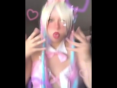 Kangel Cosplay ニーディー - Screenshot 7 of 16 - Egirl
