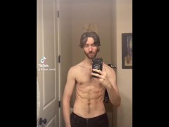 Mirror selfie abs - Screenshot 2 of 16 - Muscle