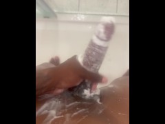 Soaping This Dick Up Full Video