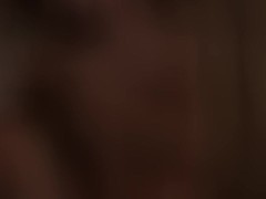 カップルで水着サウナ♡汗だくのスタイル抜群彼女とハードなラブラブSEX！素人/旅行/露出/ハメ撮り/個人撮影/変態/美女/パイパン/スレンダー/英語字幕 - Screenshot 15 of 16 - Japanese Amateur