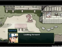 GRAVITY FILES CAP 8 - Screenshot 9 of 16 - Hot