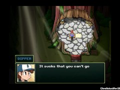 GRAVITY FILES CAP 9 - Screenshot 10 of 16 - Big Booty