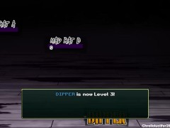 GRAVITY FILES CAP 9 - Screenshot 14 of 16 - Big Booty