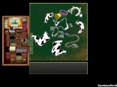 GRAVITY FILES CAP 9 - Screenshot 16 of 16 - Chrollolucilfer261