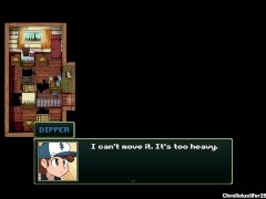 GRAVITY FILES CAP 9 - Screenshot 4 of 16 - Chrollolucilfer261