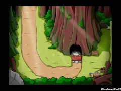 GRAVITY FILES CAP 9 - Screenshot 9 of 16 - Hot