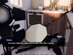 Hooked - pt 02 - Screenshot 4 of 16 - Animated