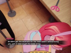 Hooked - pt 02 - Screenshot 6 of 16 - Hentai