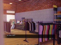 Hooked - pt 02 - Screenshot 9 of 16 - Animated