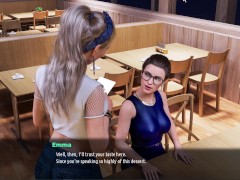 Breeze of Passion 10 Emam and I spend a day together