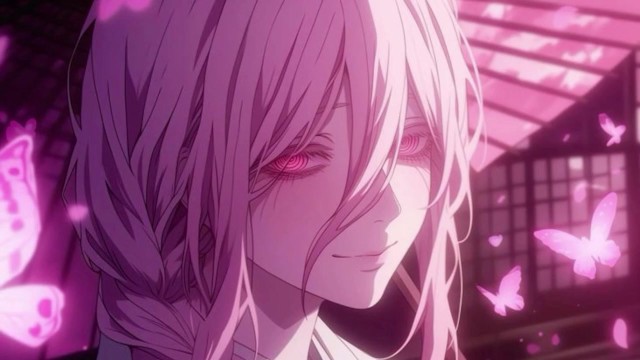Первый звук Goddess Eve