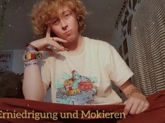 erniedrigt dich 🖤Compilation🖤 - Screenshot 1 of 16 - Feet