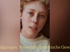 erniedrigt dich 🖤Compilation🖤 - Screenshot 13 of 16 - Feet Fetish