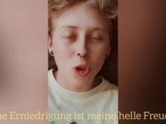 erniedrigt dich 🖤Compilation🖤 - Screenshot 15 of 16 - Pov Roleplay