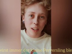 erniedrigt dich 🖤Compilation🖤 - Screenshot 16 of 16 - Feet