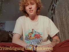 erniedrigt dich 🖤Compilation🖤 - Screenshot 2 of 16 - Fetish