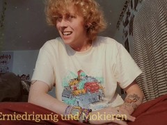 erniedrigt dich 🖤Compilation🖤 - Screenshot 3 of 16 - Feet Fetish