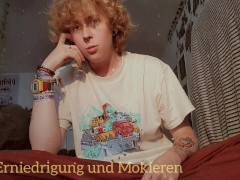 erniedrigt dich 🖤Compilation🖤 - Screenshot 4 of 16 - Pov