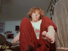 erniedrigt dich 🖤Compilation🖤 - Screenshot 6 of 16 - Feet
