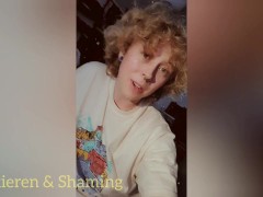 erniedrigt dich 🖤Compilation🖤 - Screenshot 8 of 16 - Feet Fetish