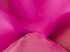 Gamer Futa TIfa under table Taker POV blowjob