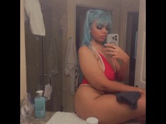 Sexy redbone - Screenshot 13 of 16 - Hot Tattoo Girl
