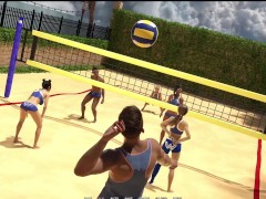 Vinovella University #08 • Visual Novel PC Gameplay [HD]