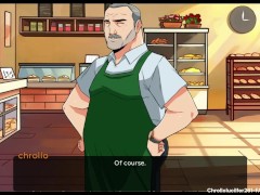 FAM1LY BRE3DING CAP 7