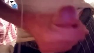 I Walked And Heated Gabto And The Milk Cabins Didn't Stop My Cock