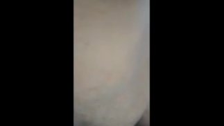 Hand job in my wife panties 2