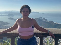 VLOG: BIKINI, SEX, SEA - My first trip to Brazil (EPISODE 01)