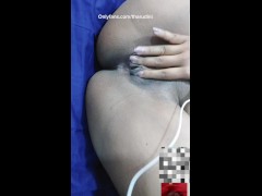 Sri lankan Video Call Sex Sinhala Voice - Bfට හොරෙන් Bfගේ යාළුවා එක්ක වීඩියෝ කෝල් සිංහල වොයිස් - Screenshot 4 of 16 - Sri Lanka Sinhala