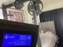 Anal Strikes Back - Jamie Stone Backdoor Creampie - Screenshot 16 of 16 - Ass Sex