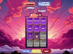 2B NIER anal creampie xray - Screenshot 1 of 16 - B2