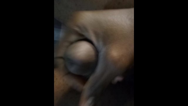 Une bitte magique