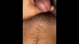 Horny after shift