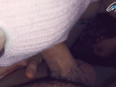 اي اي اي دخلو فطرمتي حبيبي قصحتيني بزاااف اووف اوووف ماقديتش عليه sex marocain 4/16