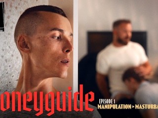 Is Manipulation Greater than Masturbation? or one in the Same? - Honeyguide Part 1