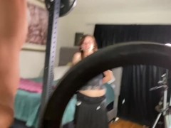 Jamie Stone Anal Strikes Back - Intense Backdoor Action and Cream Pie Trailer