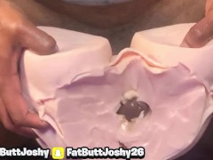 This is what happens when a virgin uses a sextoy pussy  (Loud Moaning cumsho)