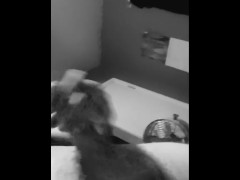 Shake that shlong! - Screenshot 9 of 16 - Black And White
