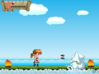 Wonder Treasure - Stage 3-5 - Gameplay (No Commentary)