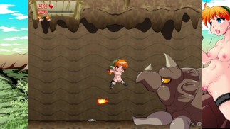 Wonder Treasure - stage 4-5 - Gameplay (No Commentary)