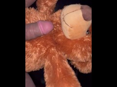 Humping Teddy - Screenshot 1 of 16 - Solo Male